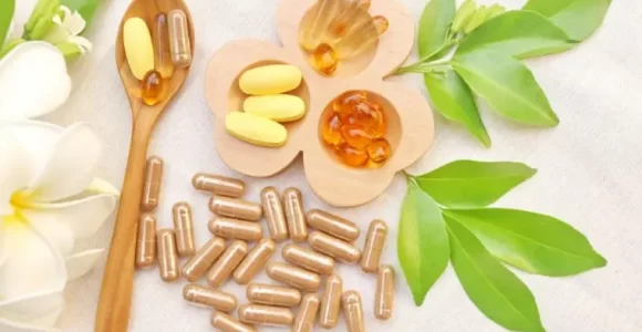 mejores vitaminas cabello opciones