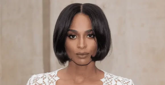 corte de pelo bob corto voluminoso