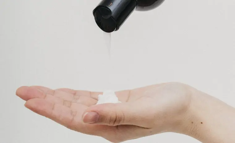 utilizar productos con vitamina c para la cara