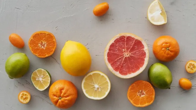 vitamina c para la piel de la cara