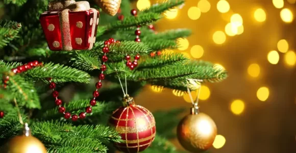 ideas adornos navideños