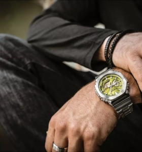 reloj masculino para regalar
